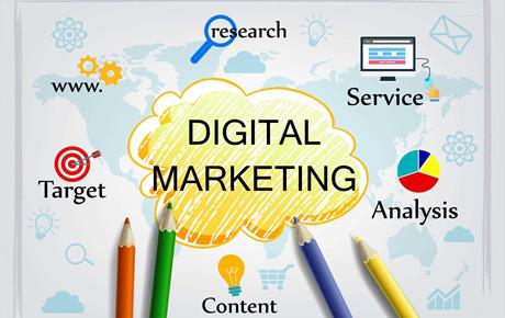 دیجیتال مارکتینگ (Digital Marketing) چیست و ابزارهای بازاریابی دیجیتال کدامند؟